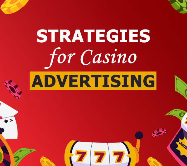 日本のオンラインカジノ広告戦略： 包括的なガイドで知名度アップ